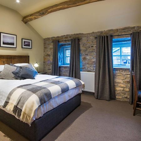 Barley Mow Bed & Breakfast Burnley Exterior photo