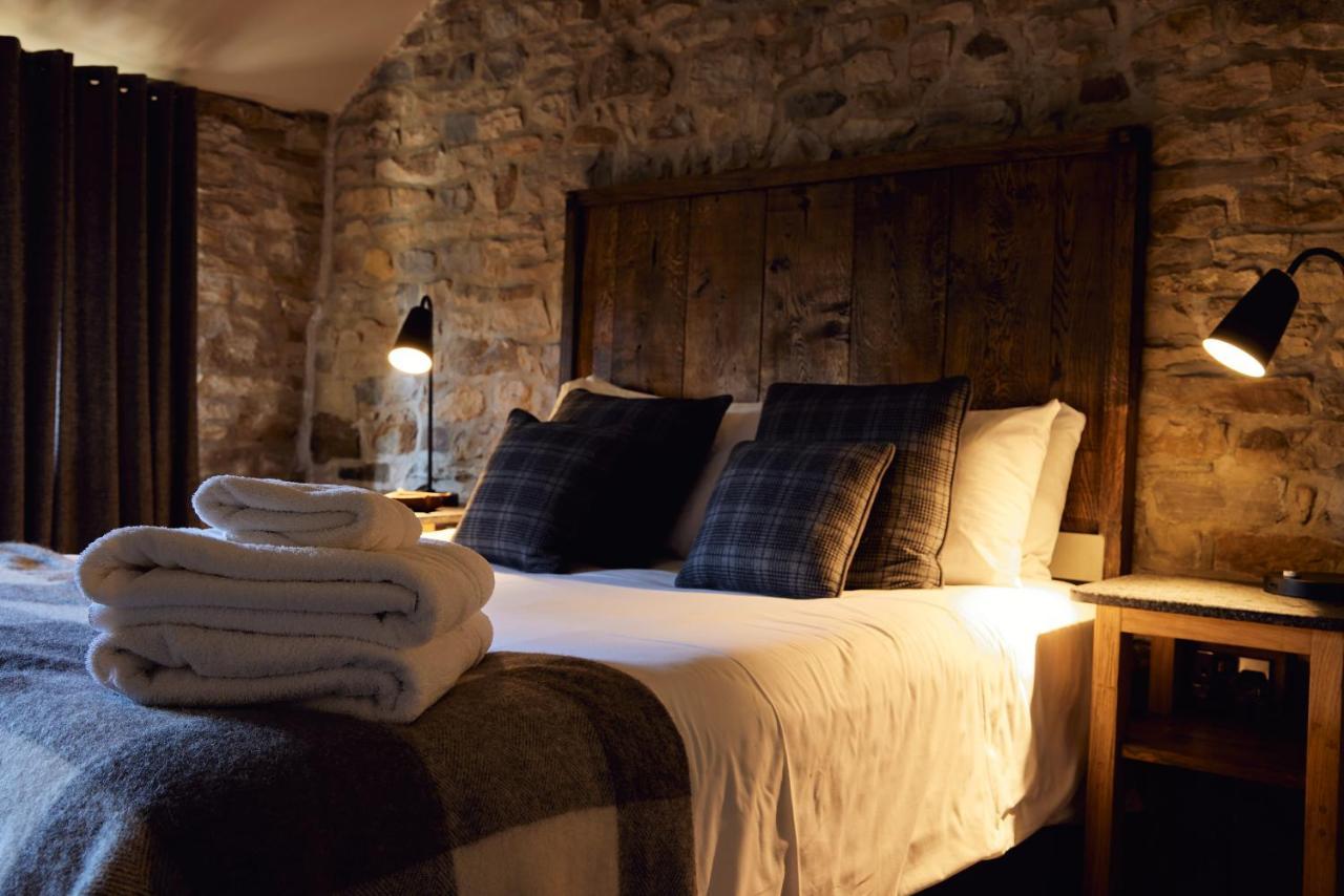 Barley Mow Bed & Breakfast Burnley Room photo